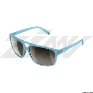POC WILL Sunglasses (Basalt Blue)