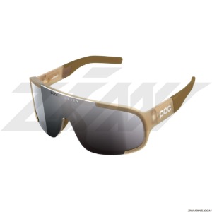 POC Aspire  Sunglasses/Goggles (Aragonite Brown)