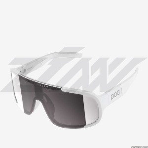 POC Aspire  Sunglasses/Goggles (Hydrogen White)