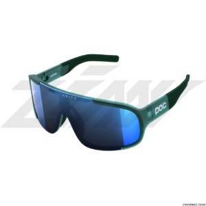 POC Aspire  Sunglasses/Goggles (Moldanite Green)