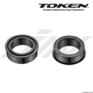TOKEN Press Fit BB BB4129 (BB86/DUB/Steel Bearing)
