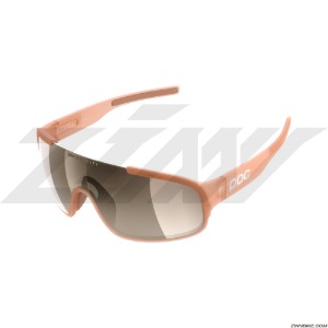 POC CRAVE ONA  Sunglasses/Goggles (Citrine Orange)