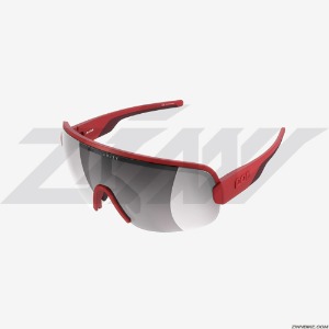 POC AIM  Sunglasses/Goggles (Prismane Red)