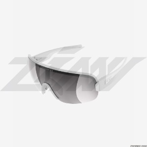 POC AIM  Sunglasses/Goggles (Hydrogen White)