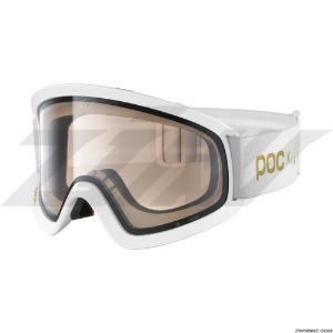 POC FABIO WIBMER Ed. ORA Clarity Goggles (Hydrogen White)