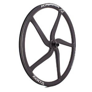 XENTIS KAPPA X 27.5 Tubeless MTB/Gravel Wheel Set