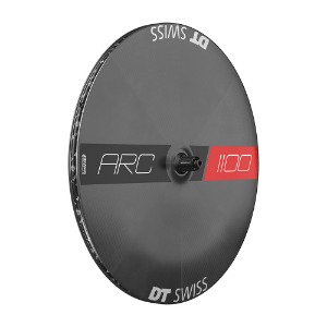 DT Swiss ARC 1100 Dicut DB Road Disc Wheel Set