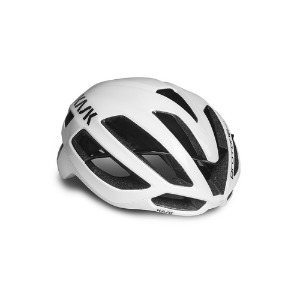 KASK PROTONE Icon Cycling Helmet (White)
