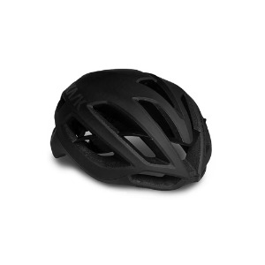 KASK PROTONE Icon Cycling Helmet (Black Matt)