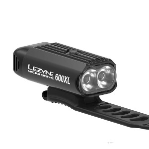 LEZYNE Micro Drive Head Light(2 Colors)