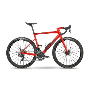 BMC Teammachine SLR01 One Road Bike 23&quot; (Sram Red eTap Axs)