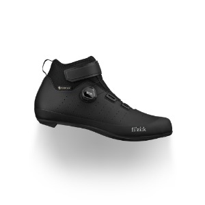 FIZIK Tempo Artica GTX R5 Road Shoes (Black)