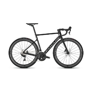 FOCUS IZALCO MAX 8.8 105 Road Bike (Black)
