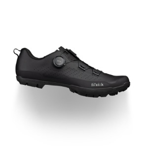 FIZIK Terra Atlas MTB/Gravel Shoes (Black)