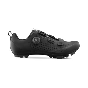 FIZIK Terra X5 MTB/Gravel Shoes (Black)