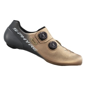 SHIMANO S-PHYRE (SH-RC903S) Road Shoes(Champagne)