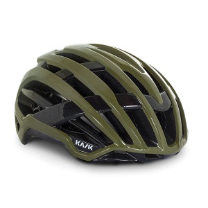 KASK VALEGRO Cycling Helmet(Olive Green)