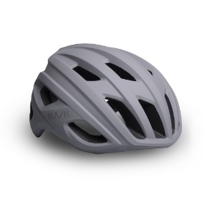KASK MOJITO Cube Cycling Helmet(Grey Mat)