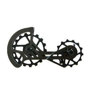 Split Second CPC System Shimano Pulley Wheels(Dura Ace-Ultegra/4 Colors)