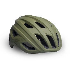 KASK MOJITO Cube Cycling Helmet(Olive Green Mat)