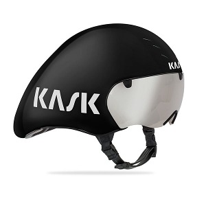 KASK BAMBINO PRO EVO Aero Cycling Helmet (2 Colors)