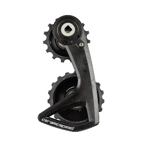 Ceramicspeed OSPW RS Sram Red/Force AXS Alpha Big Pulley