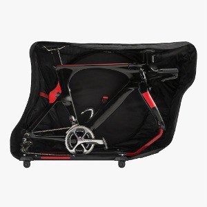 SCICON Aerocomfort Triathlon 3.0 TSA Bike Travel Bag (TT/Tri)
