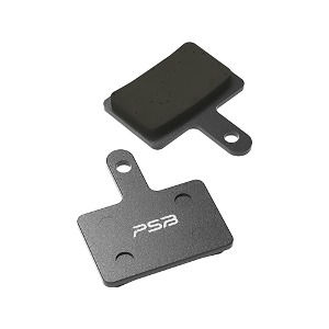PSB FIN.TECH Cooling Disc Brake Pad(Steel/Shimano)