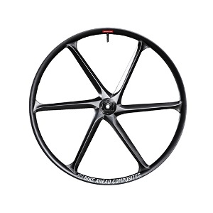 Bikeahead Biturbo RS MTB Wheel Set(Clincher)
